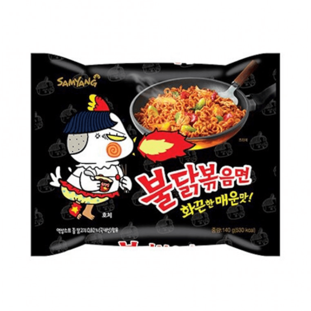 Samyang Buldak Original 140g